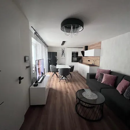 Elizabeth's Apartman *