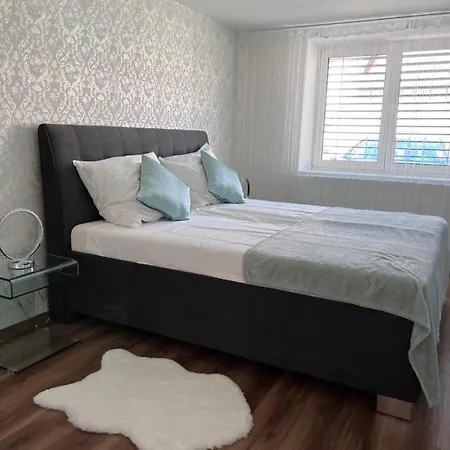 Apartman Elizabeth's