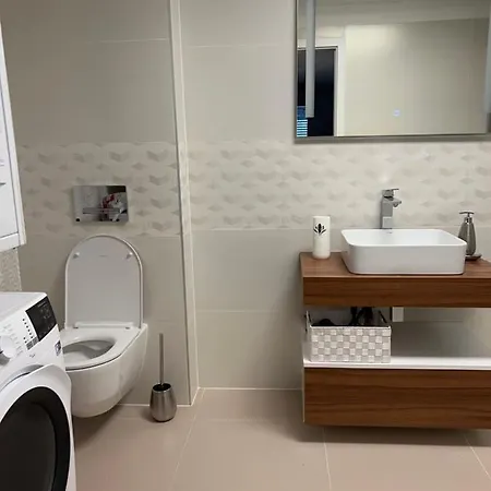 Apartman Elizabeth's *