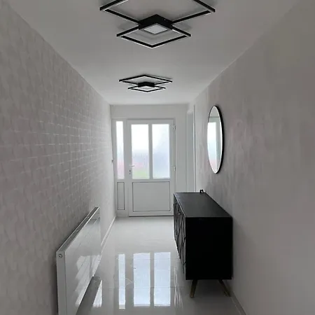 Apartman Elizabeth's