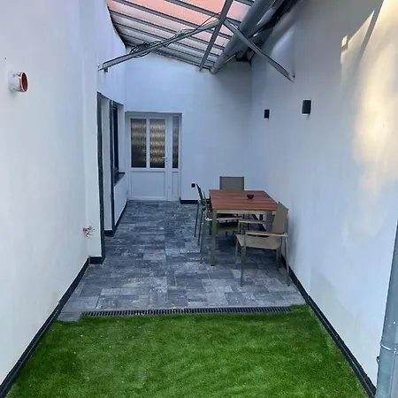 Apartman Elizabeth's Velké Pavlovice