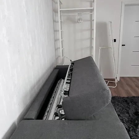Apartman Elizabeth's