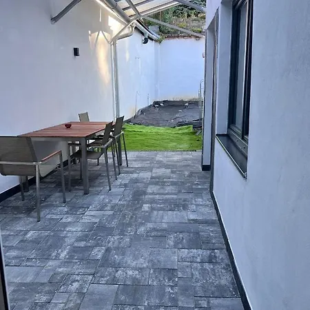 Elizabeth's Apartman Velké Pavlovice