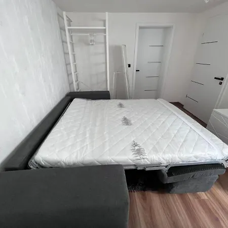 Elizabeth's Apartman
